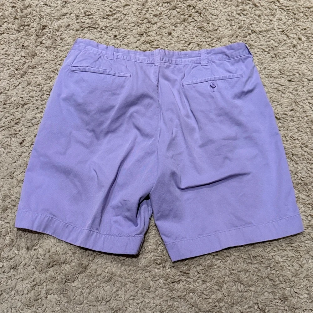 J Crew Men's Stanton Short Chino 36